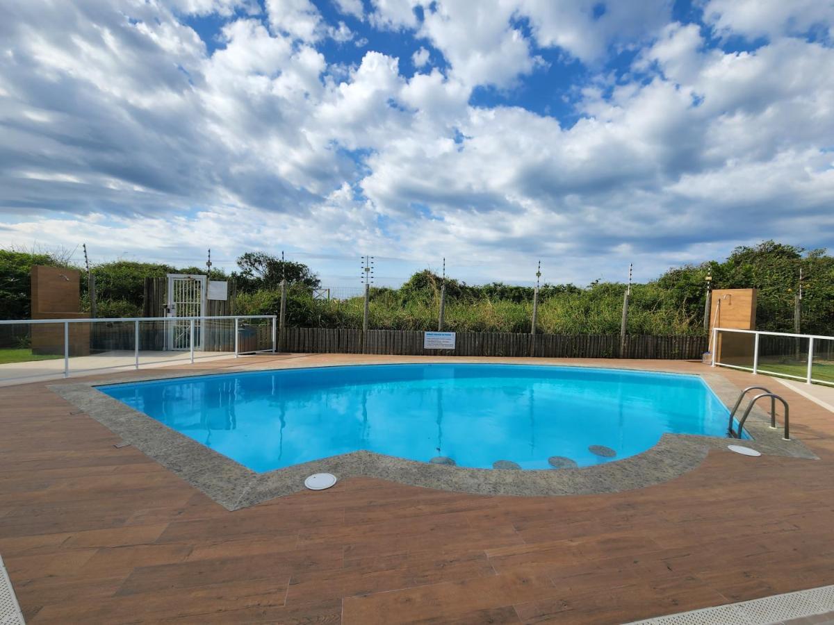 Apartamento Ap Pe Na Areia Florianópolis