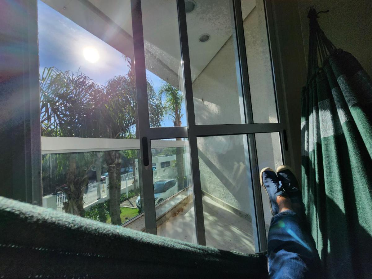Ap Pe Na Areia Apartamento